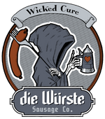 diewurste logo