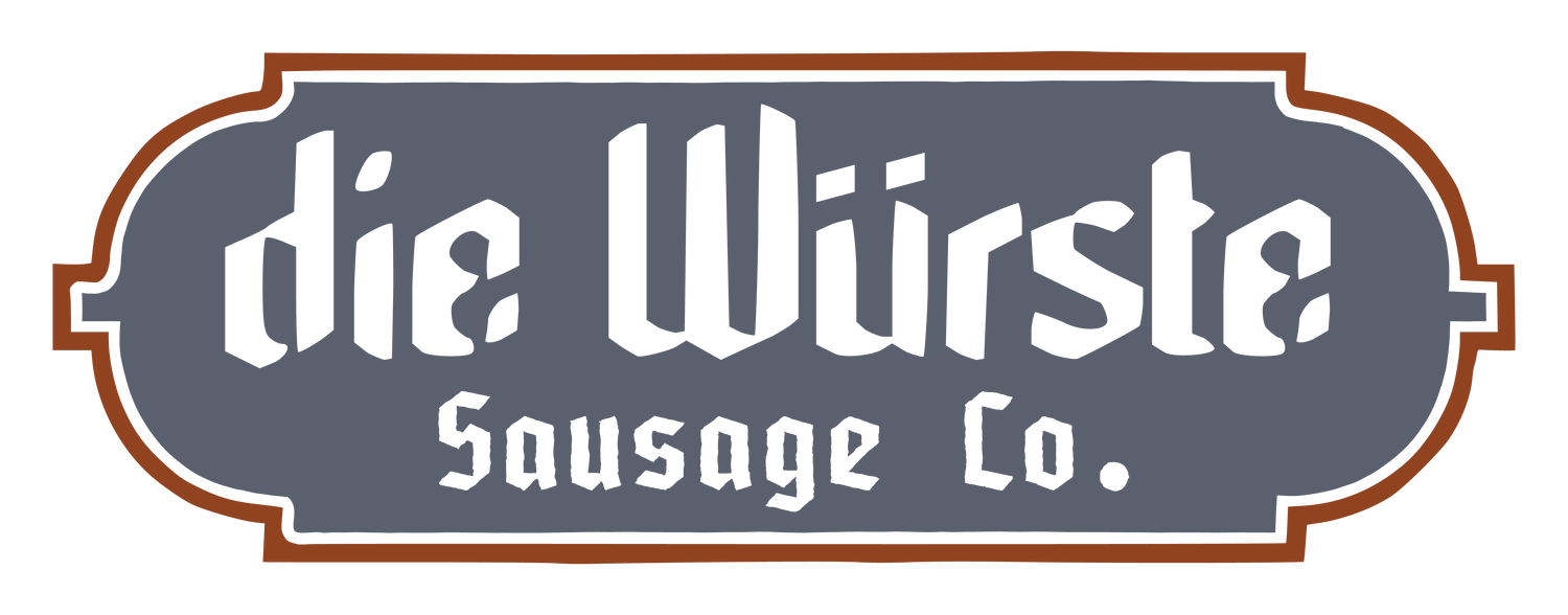 Wicked Cure Sausages